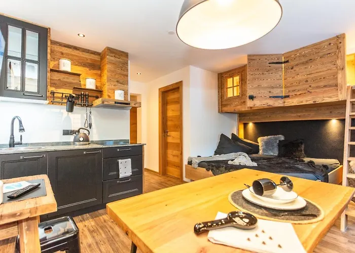 Sonnberg Saalbach-Hinterglemm