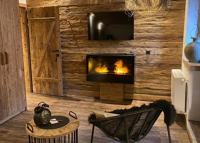 Sonnberg Hotell Saalbach-Hinterglemm