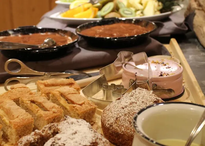 Sonnberg Hotell Saalbach-Hinterglemm