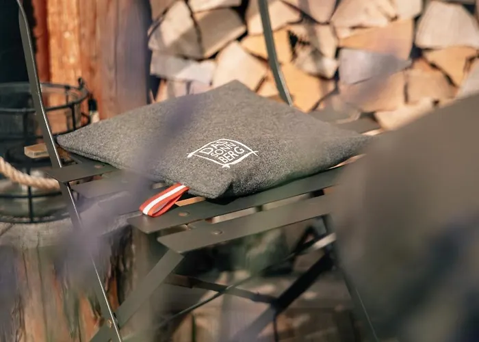 Sonnberg 3* Saalbach-Hinterglemm