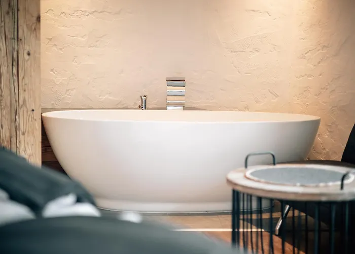 Sonnberg Hotell Saalbach-Hinterglemm