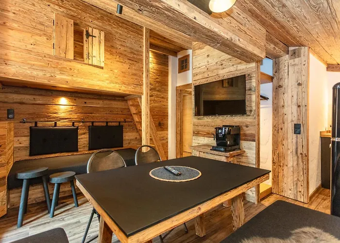 Hotell Sonnberg Saalbach-Hinterglemm