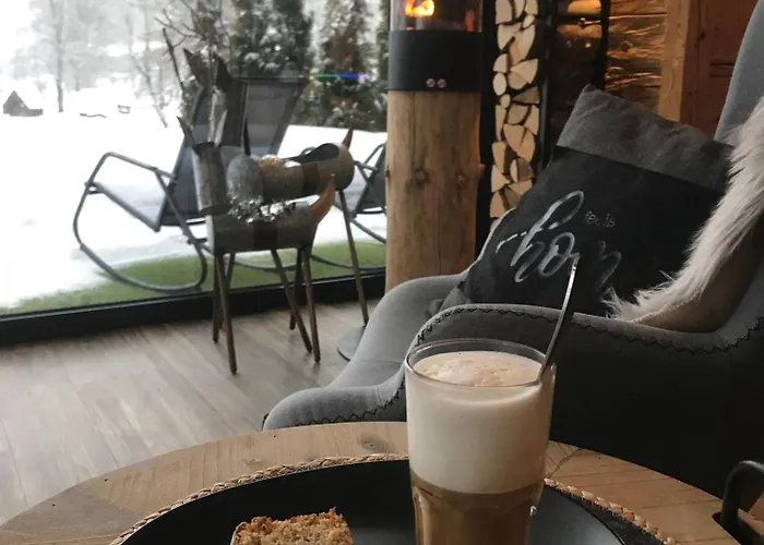 Sonnberg 잘바흐 힌터글렘