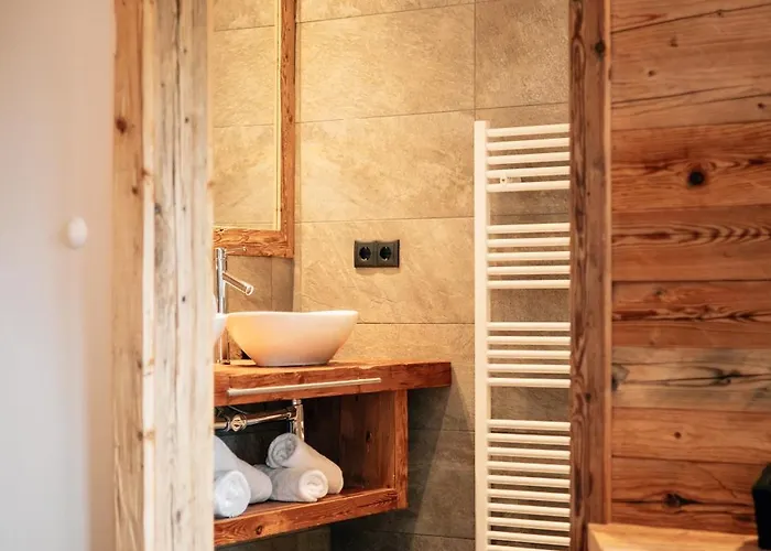 Sonnberg Saalbach-Hinterglemm